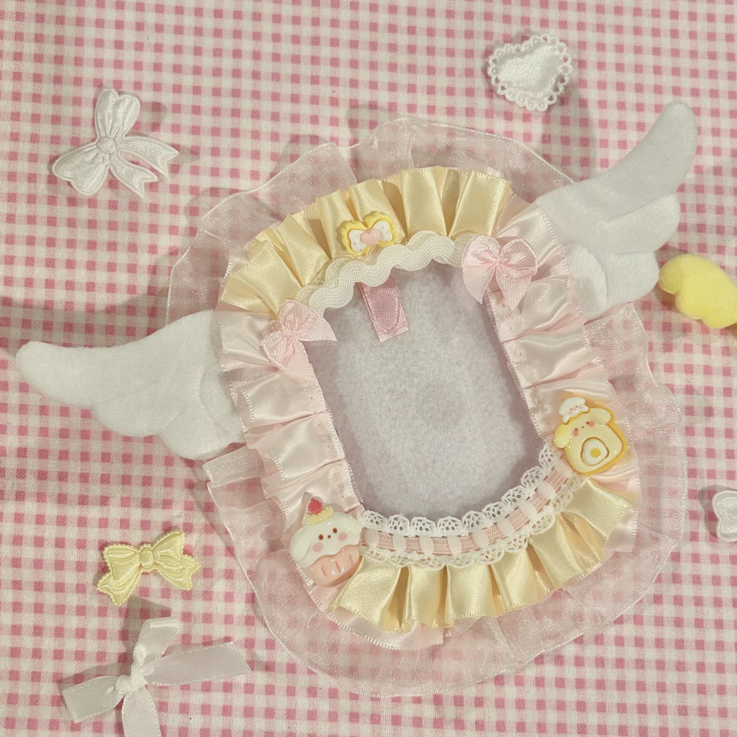 Butter-fly Photocard Holder