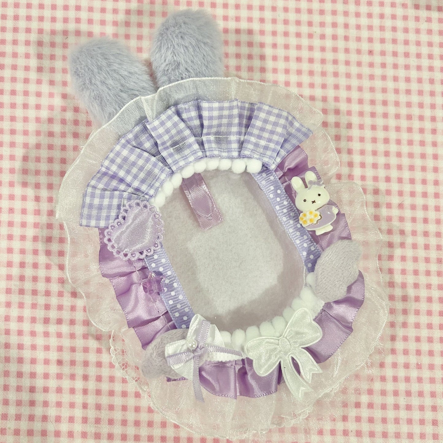 Bunny Photocard Holders