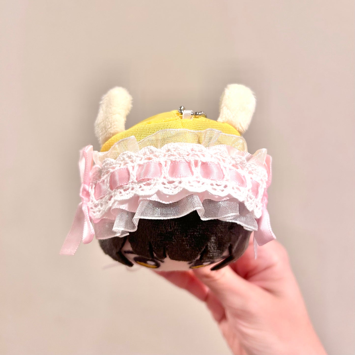 Plushie Lolita Headdress