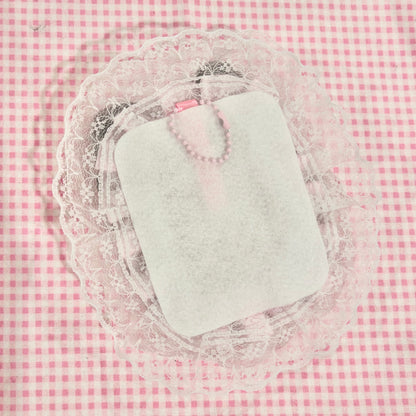 Lolita Kitten Photocard Holder