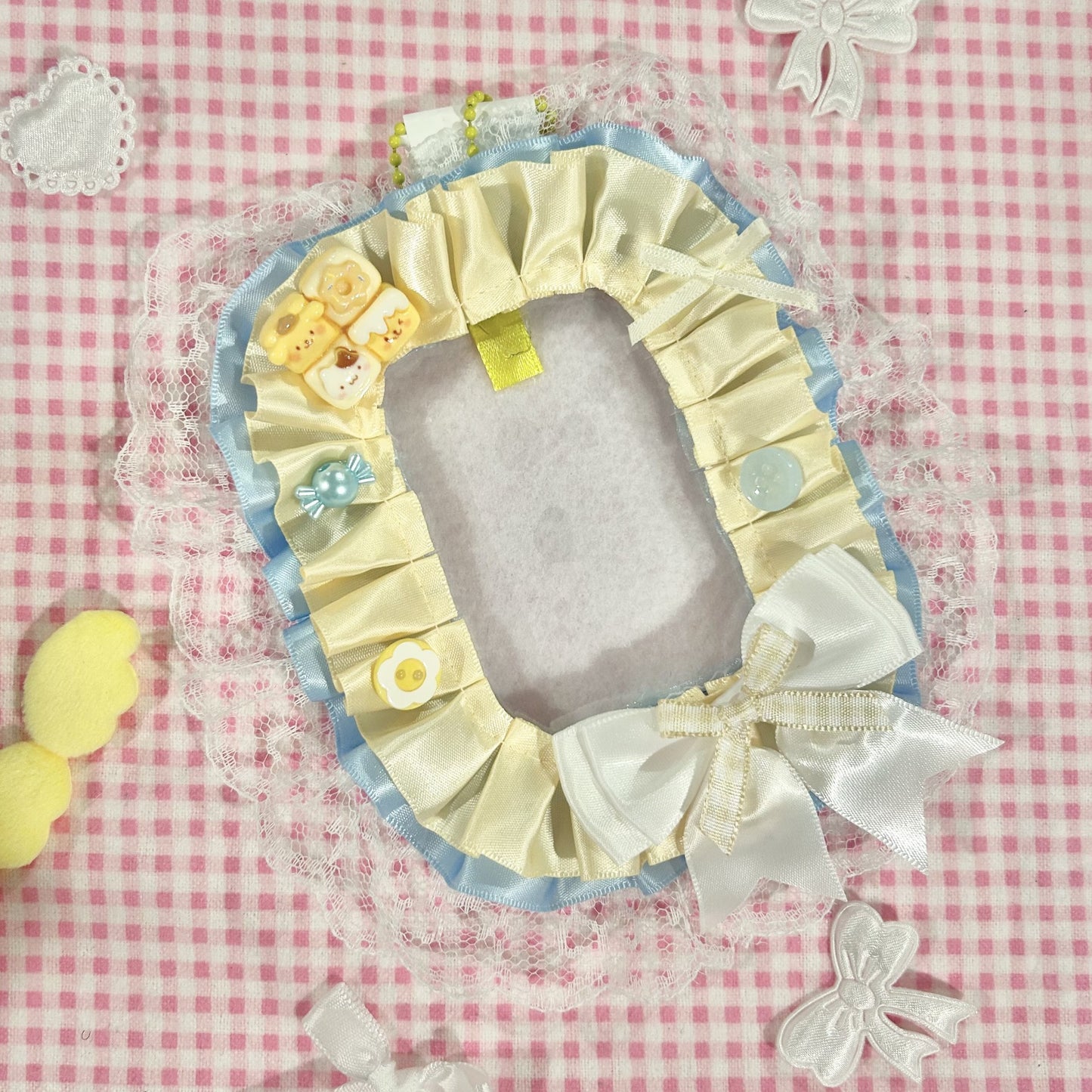 Custom Photocard Holder
