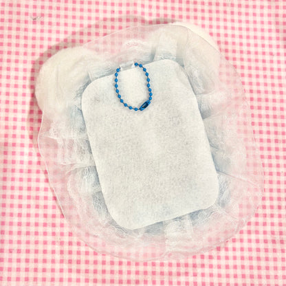 Snowbear Cub Photocard Holder