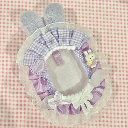 Bunny Photocard Holders