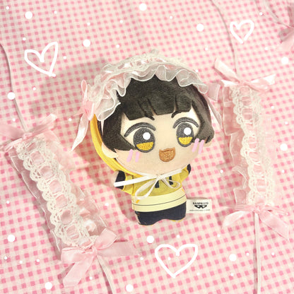 Plushie Lolita Headdress