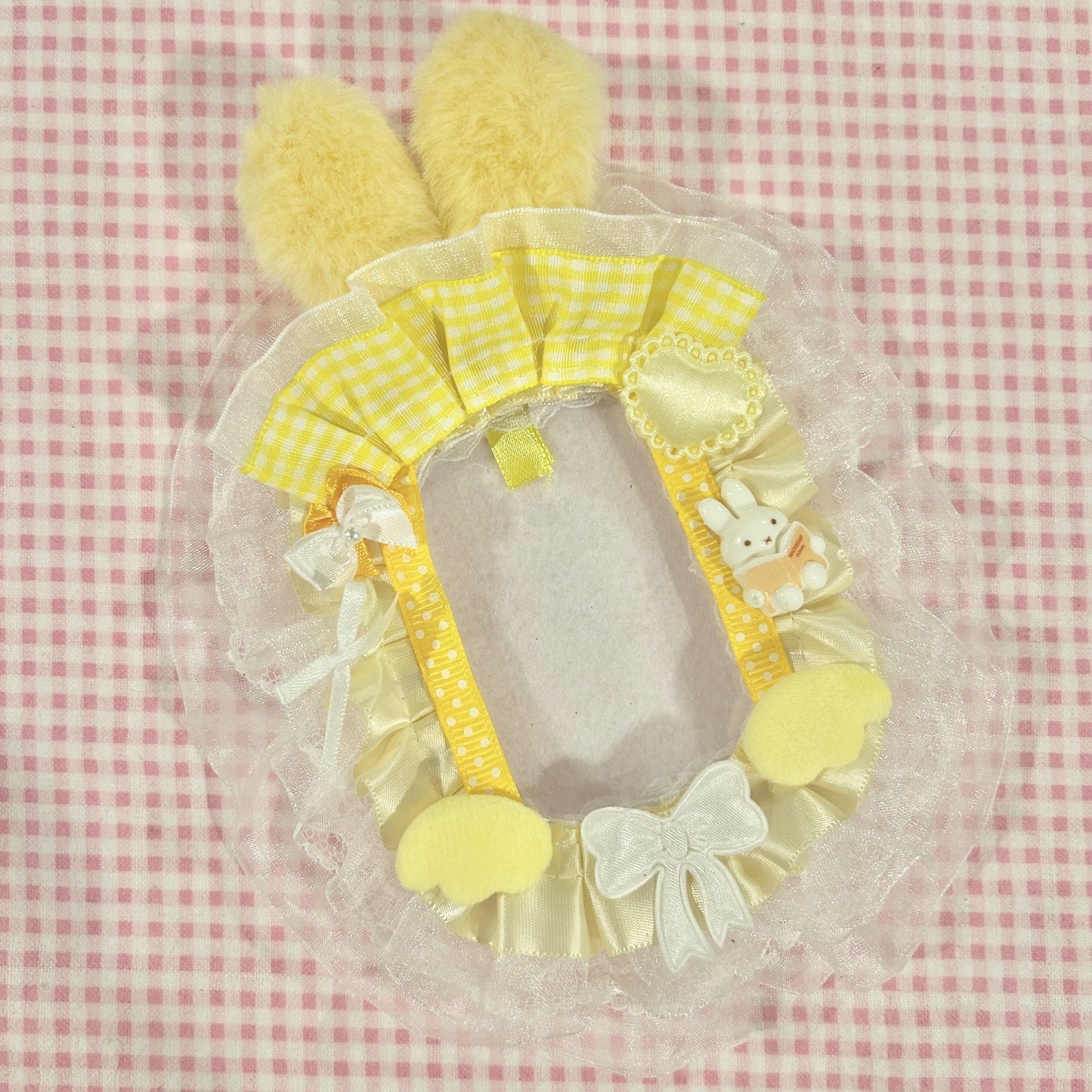 Bunny Photocard Holders