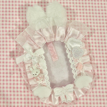 Bunny Photocard Holders
