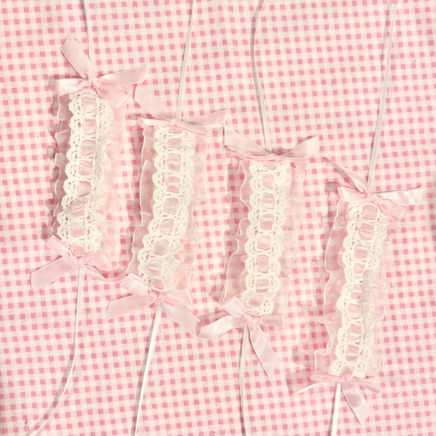 Plushie Lolita Headdress