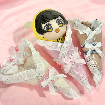 Plushie Crêpe