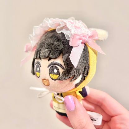 Plushie Lolita Headdress