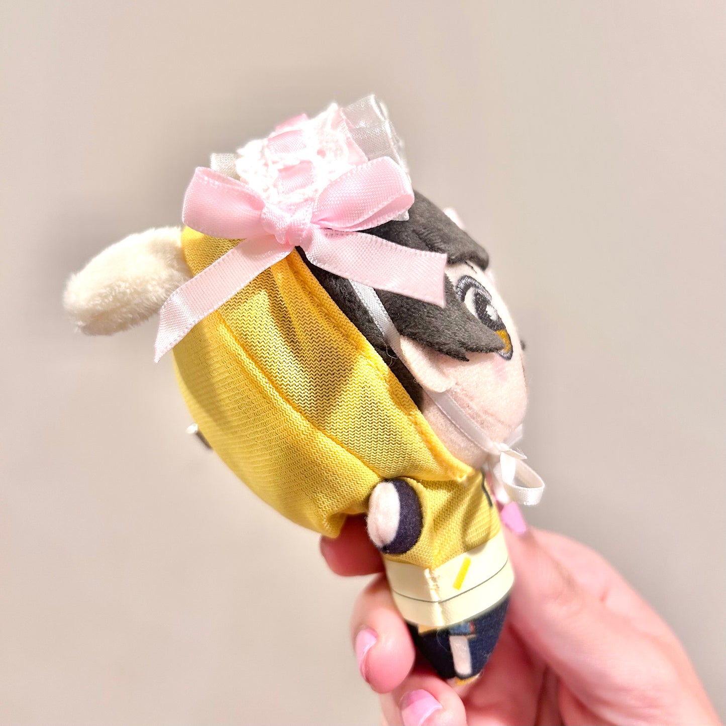 Plushie Lolita Headdress