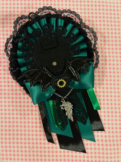 Custom Oshikatsu Rosette