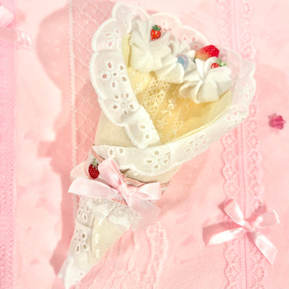 Plushie Crêpe